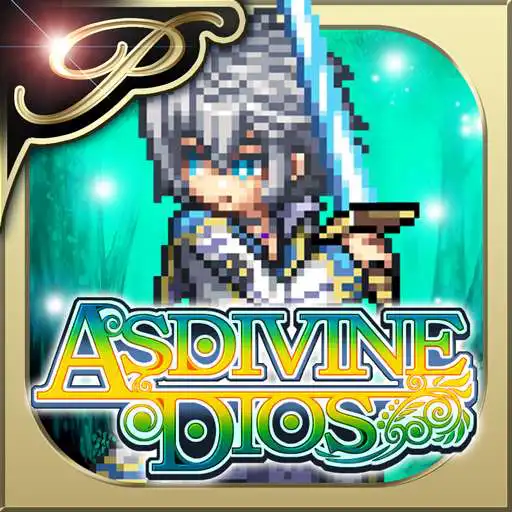 Play [Premium] RPG Asdivine Dios APK